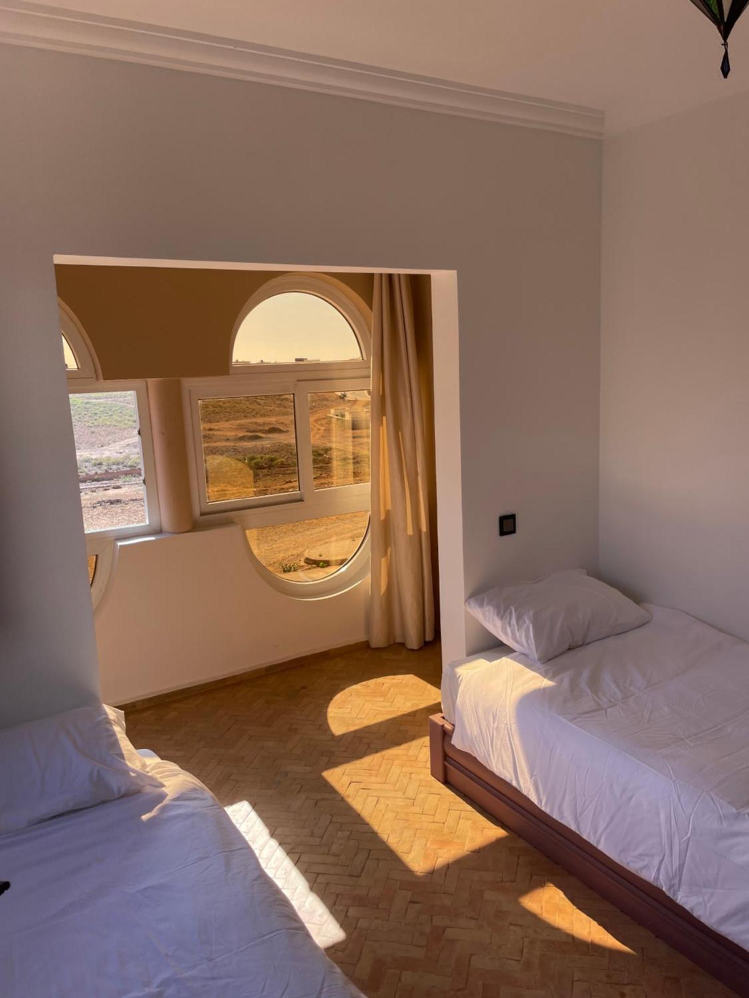 Apartament The Rainbow House Mirleft Zewnętrze zdjęcie