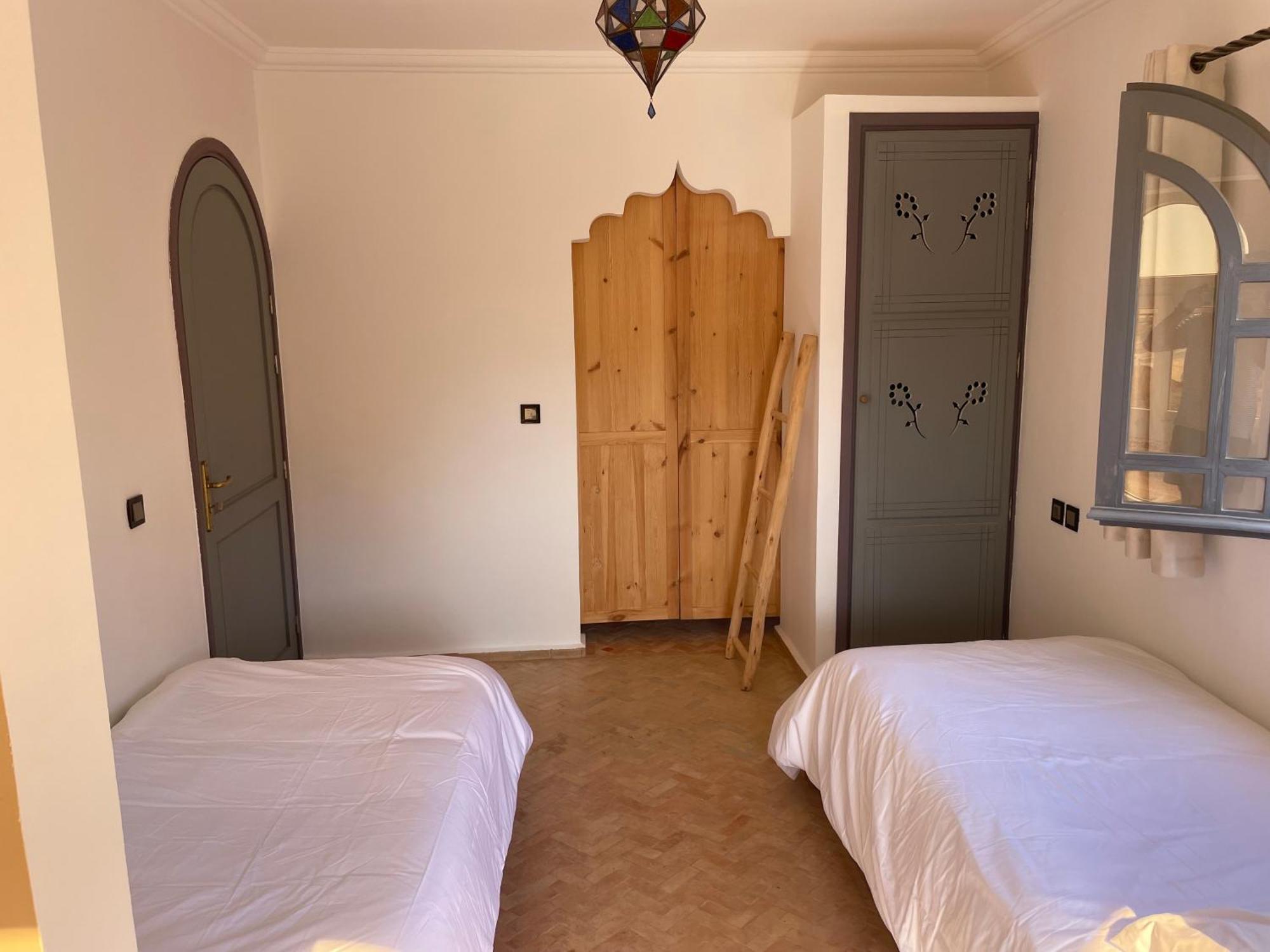 Apartament The Rainbow House Mirleft Zewnętrze zdjęcie