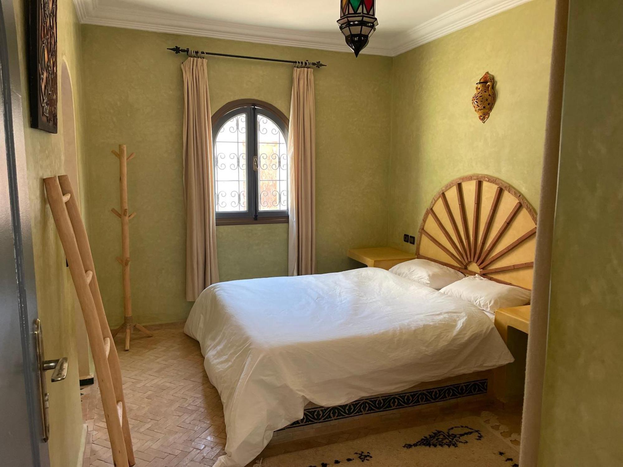 Apartament The Rainbow House Mirleft Zewnętrze zdjęcie