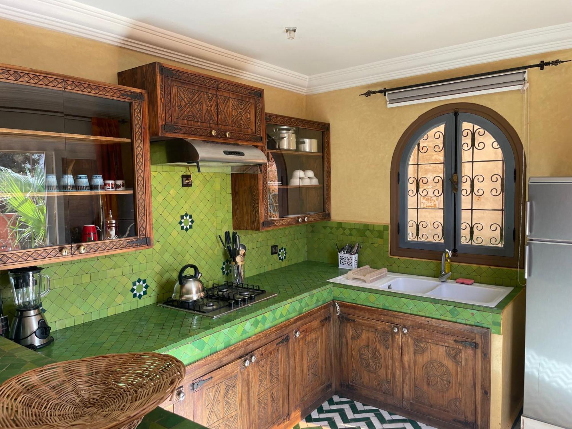 Apartament The Rainbow House Mirleft Zewnętrze zdjęcie